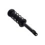 FCS Struts 2345793L Suspension Strut and Coil Spring Assembly