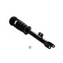 FCS Struts 2345795 Suspension Strut and Coil Spring Assembly