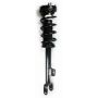 FCS Struts 2345799 Suspension Strut and Coil Spring Assembly