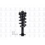 FCS Struts 2345815 Suspension Strut and Coil Spring Assembly