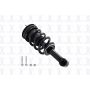FCS Struts 2345815 Suspension Strut and Coil Spring Assembly