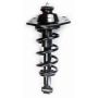 FCS Struts 2345826L Suspension Strut and Coil Spring Assembly
