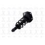 FCS Struts 2345826R Suspension Strut and Coil Spring Assembly