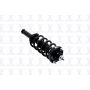 FCS Struts 2345831 Suspension Strut and Coil Spring Assembly