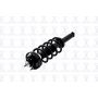 FCS Struts 2345831 Suspension Strut and Coil Spring Assembly