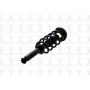 FCS Struts 2345831 Suspension Strut and Coil Spring Assembly