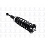FCS Struts 2345849L Suspension Strut and Coil Spring Assembly