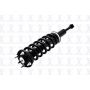FCS Struts 2345849L Suspension Strut and Coil Spring Assembly