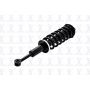 FCS Struts 2345849L Suspension Strut and Coil Spring Assembly