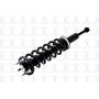 FCS Struts 2345849R Suspension Strut and Coil Spring Assembly