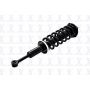 FCS Struts 2345849R Suspension Strut and Coil Spring Assembly