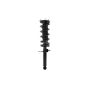 FCS Struts 2345879L Suspension Strut and Coil Spring Assembly