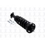 FCS Struts 2345882L Suspension Strut and Coil Spring Assembly
