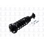 FCS Struts 2345882L Suspension Strut and Coil Spring Assembly