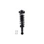 FCS Struts 2345882L Suspension Strut and Coil Spring Assembly