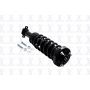 FCS Struts 2345882R Suspension Strut and Coil Spring Assembly