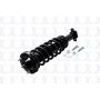 FCS Struts 2345882R Suspension Strut and Coil Spring Assembly