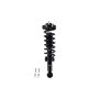 FCS Struts 2345882R Suspension Strut and Coil Spring Assembly