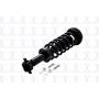 FCS Struts 2345882R Suspension Strut and Coil Spring Assembly