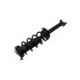 FCS Struts 2345967 Suspension Strut and Coil Spring Assembly