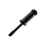 FCS Struts 2345969L Suspension Strut and Coil Spring Assembly