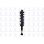 FCS Struts 2345984L Suspension Strut and Coil Spring Assembly