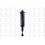FCS Struts 2345984L Suspension Strut and Coil Spring Assembly