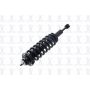 FCS Struts 2345984L Suspension Strut and Coil Spring Assembly