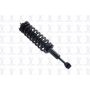FCS Struts 2345984L Suspension Strut and Coil Spring Assembly