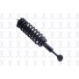 FCS Struts 2345984R Suspension Strut and Coil Spring Assembly