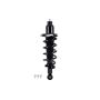 FCS Struts 2355016L Suspension Strut and Coil Spring Assembly
