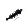 FCS Struts 2355016L Suspension Strut and Coil Spring Assembly
