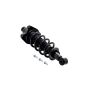 FCS Struts 2355016L Suspension Strut and Coil Spring Assembly