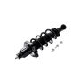 FCS Struts 2355016R Suspension Strut and Coil Spring Assembly