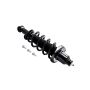 FCS Struts 2355016R Suspension Strut and Coil Spring Assembly