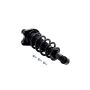 FCS Struts 2355016R Suspension Strut and Coil Spring Assembly