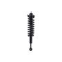 FCS Struts 2355017L Suspension Strut and Coil Spring Assembly