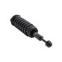 FCS Struts 2355017L Suspension Strut and Coil Spring Assembly