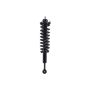 FCS Struts 2355017R Suspension Strut and Coil Spring Assembly