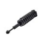 FCS Struts 2355017R Suspension Strut and Coil Spring Assembly