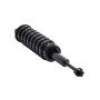 FCS Struts 2355017R Suspension Strut and Coil Spring Assembly