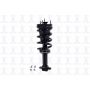 FCS Struts 2355037 Suspension Strut and Coil Spring Assembly