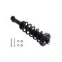 FCS Struts 2355057 Suspension Strut and Coil Spring Assembly