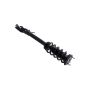 FCS Struts 2355065L Suspension Strut and Coil Spring Assembly