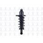 FCS Struts 2355072L Suspension Strut and Coil Spring Assembly