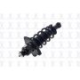 FCS Struts 2355072L Suspension Strut and Coil Spring Assembly