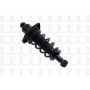 FCS Struts 2355072L Suspension Strut and Coil Spring Assembly