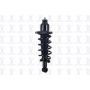 FCS Struts 2355072R Suspension Strut and Coil Spring Assembly