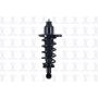 FCS Struts 2355072R Suspension Strut and Coil Spring Assembly
