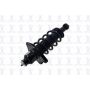 FCS Struts 2355072R Suspension Strut and Coil Spring Assembly